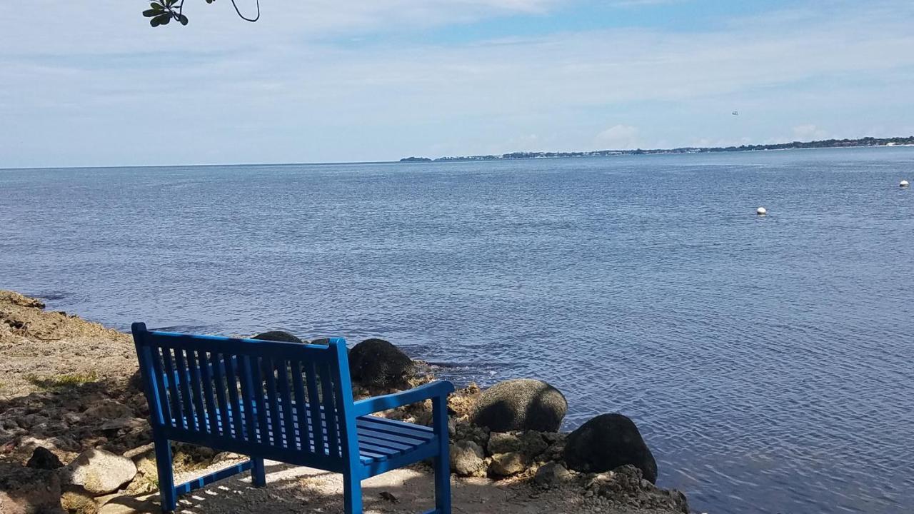 Llantrissant Beachcliff Villa Negril Dış mekan fotoğraf
