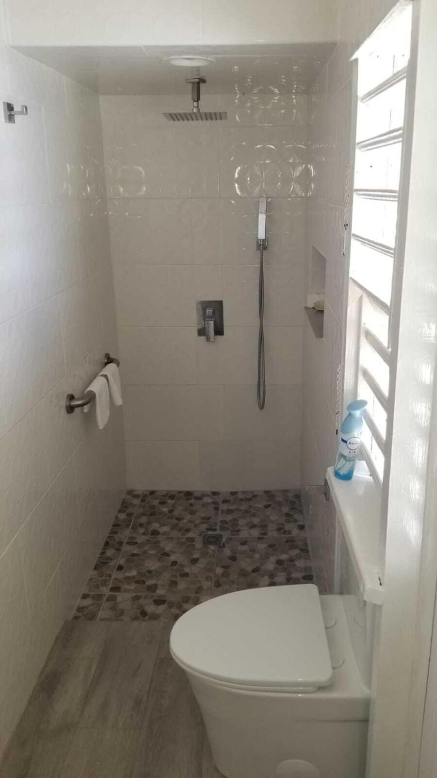 Llantrissant Beachcliff Villa Negril Dış mekan fotoğraf