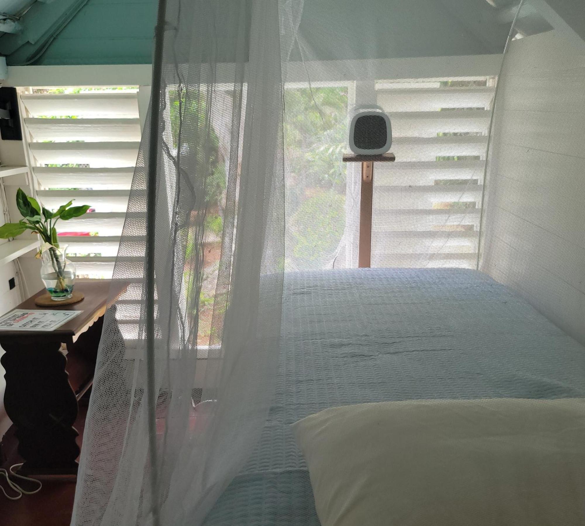 Llantrissant Beachcliff Villa Negril Dış mekan fotoğraf