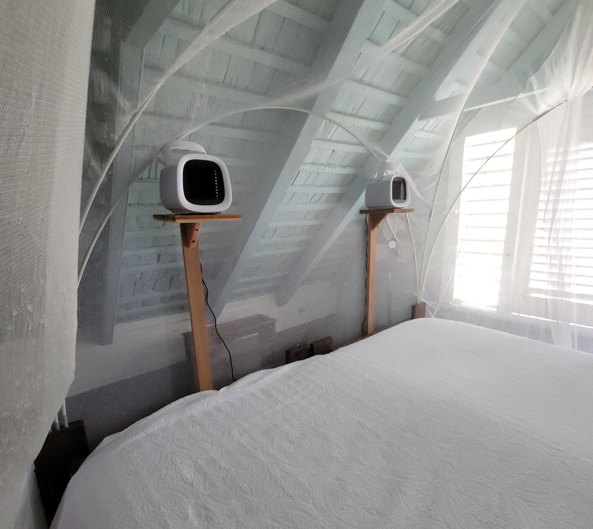 Llantrissant Beachcliff Villa Negril Dış mekan fotoğraf