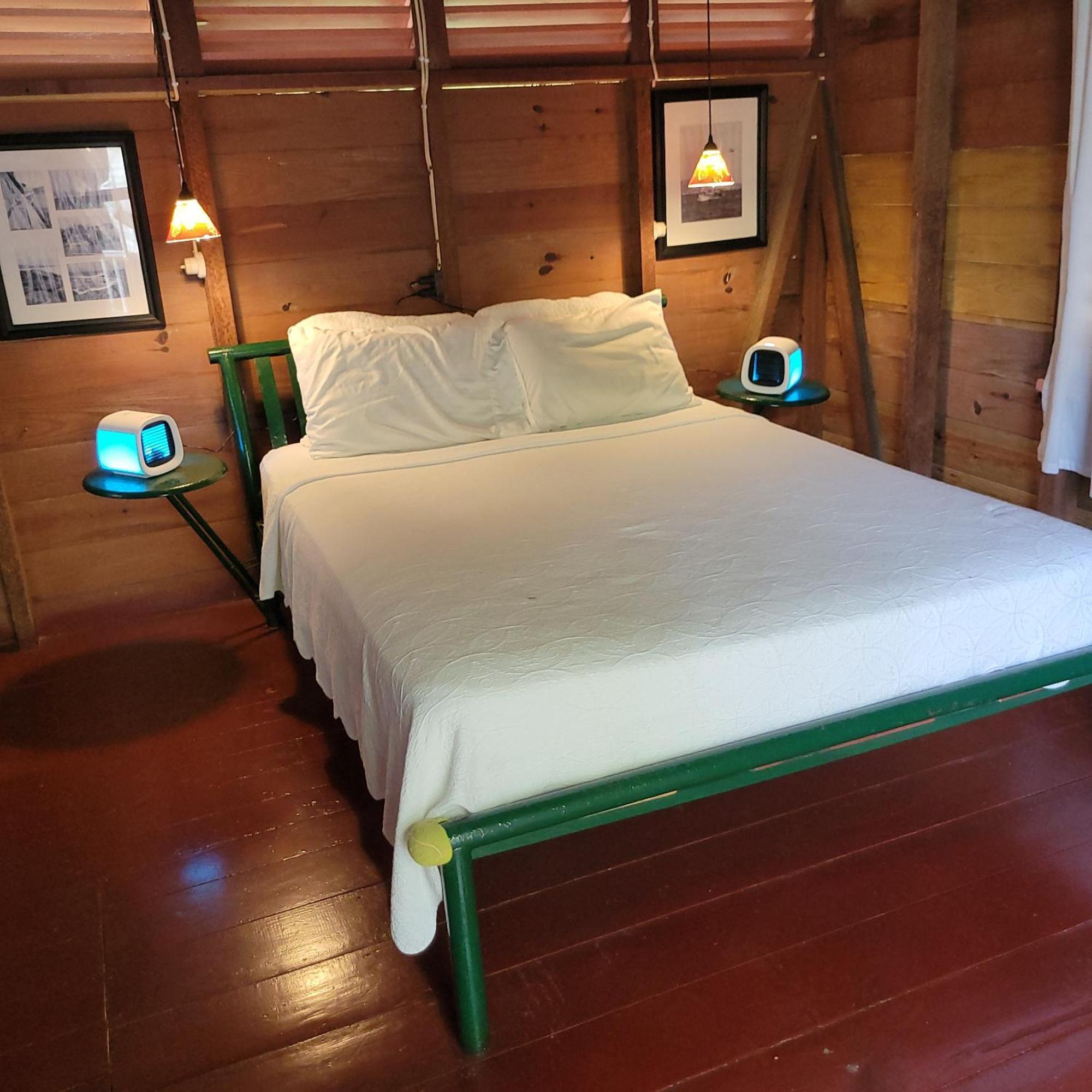 Llantrissant Beachcliff Villa Negril Dış mekan fotoğraf