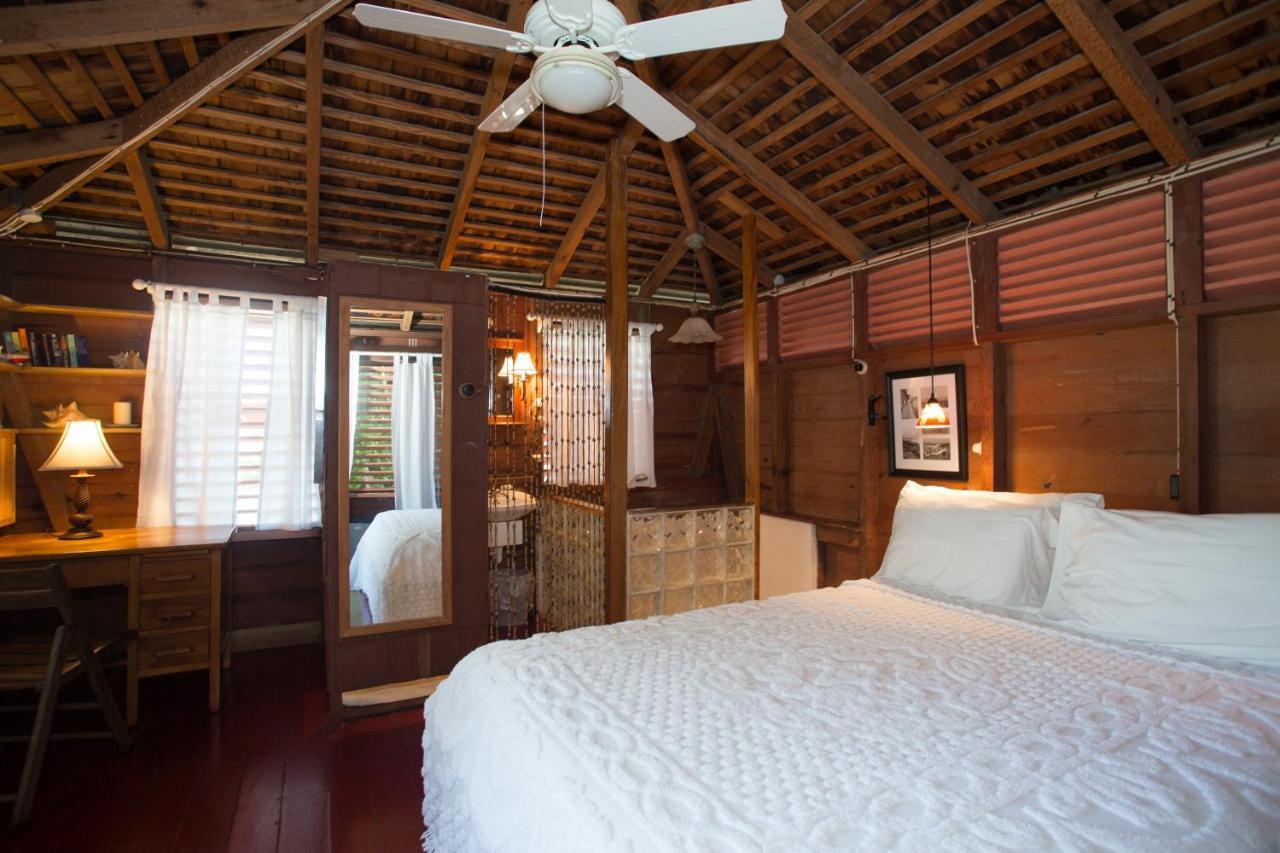 Llantrissant Beachcliff Villa Negril Dış mekan fotoğraf